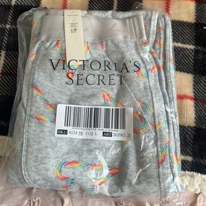 Victoria Secret Sleeping pant - Size large